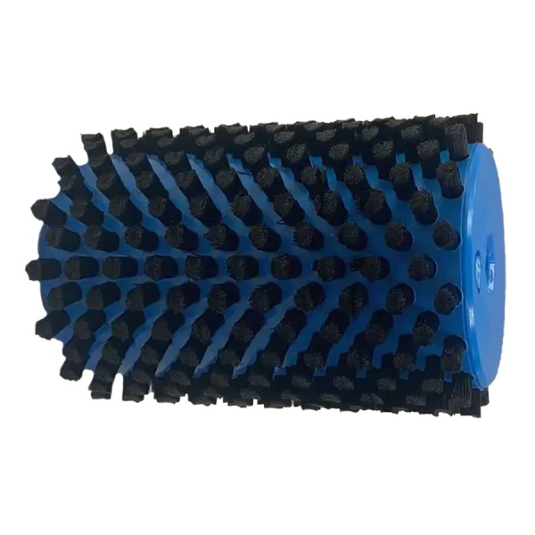 Роторная щётка нейлон короткий волос Star Roto Nylon short hair 100mm