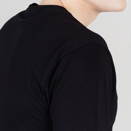 Футболка Nordski Discovery Black
