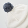 Шапка Nordski Embroidery White