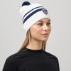 Шапка Nordski Move White/Blue