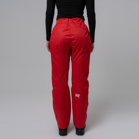 Утепленные брюки Nordski Light Red W