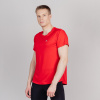 Футболка Nordski Run Red
