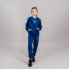 Толстовка Nordski Jr.Hood Navy
