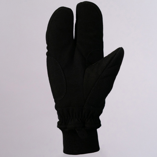 Лобстеры Nordski Jr.Arctic Black WS