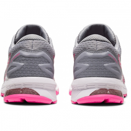 Кроссовки Asics GT-1000 10 GS цвет 021