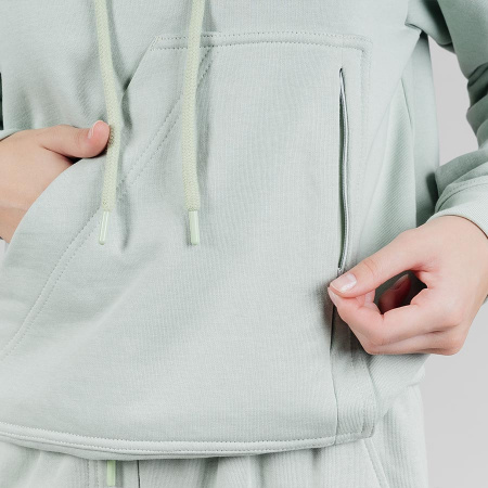 Толстовка Nordski Outfit Menthol W Q