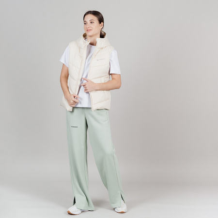 Утепленный жилет Nordski Air Beige W
