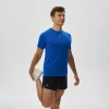 Футболка Nordski Run 2.0 Aster Blue
