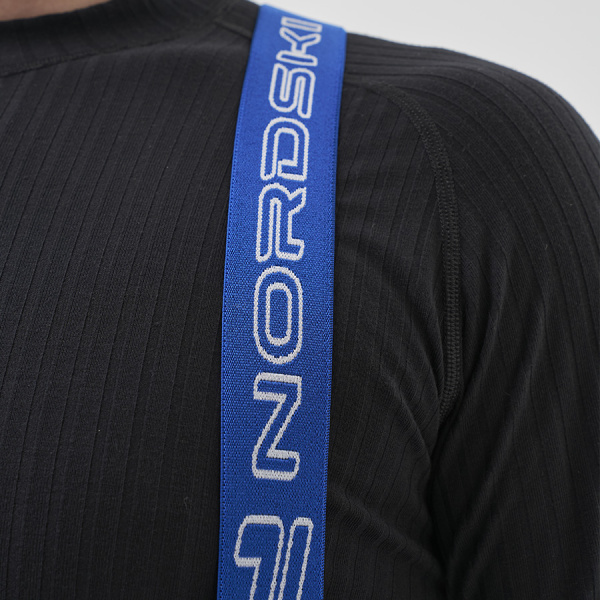 Тренировочные брюки Nordski Advance True Blue