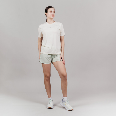 Шорты Nordski Light Smoky Green W