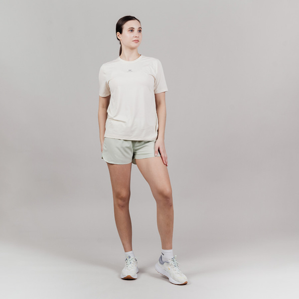 Шорты Nordski Light Smoky Green W