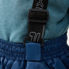 Утепленные брюки Nordski Jr.Active Denim