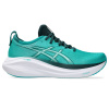 Кроссовки Asics GEL-NIMBUS 27 цвет 400