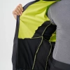 Тренировочная куртка Nordski Advance Lime/Black