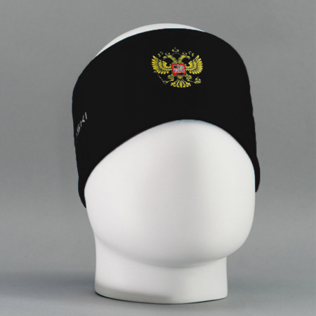 Повязка Nordski Active Black 