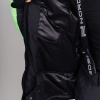 Горнолыжная куртка NORDSKI Extreme black/lime