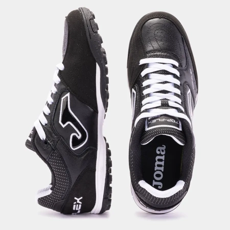 Турфы Joma TOP FLEX черные