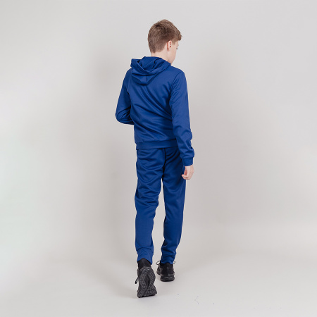 Толстовка Nordski Jr.Hood Navy