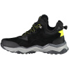 Полуботинки CMP HIKING SHOES NERO(Черный)