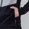Куртка Nordski Hybrid Pro Black/Grey