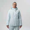 Утепленная куртка Nordski Mount Pearl Blue W
