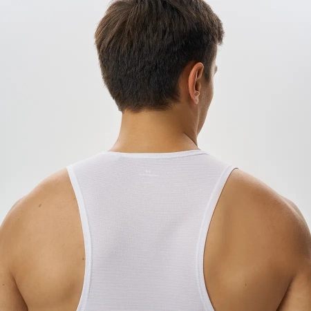 Майка Nordski Run 2.0 White
