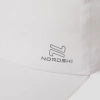 Кепка Nordski Pro White
