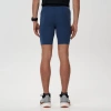 Тайтсы half Nordski Race Indigo
