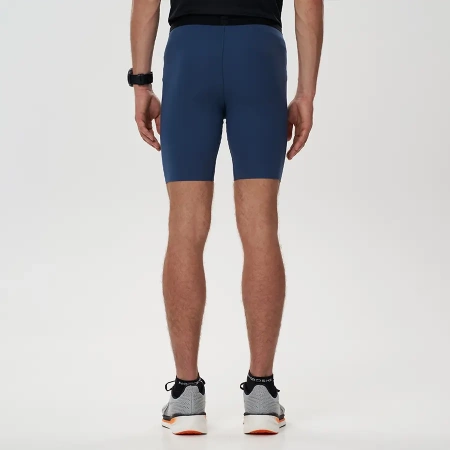 Тайтсы half Nordski Race Indigo