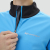 Тренировочная куртка Nordski Jr. Advance Light Blue/Black
