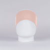 Повязка Nordski Warm Soft Pink