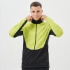 Тренировочная куртка Nordski Advance Lime/Black