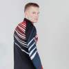 Гоночный костюм Nordski Pro Black/Red Q