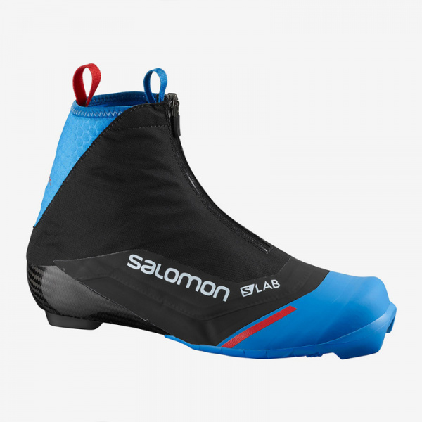 Беговые ботинки Salomon S/LAB CARBON CLASSIC 