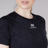Футболка Nordski Pro Black W