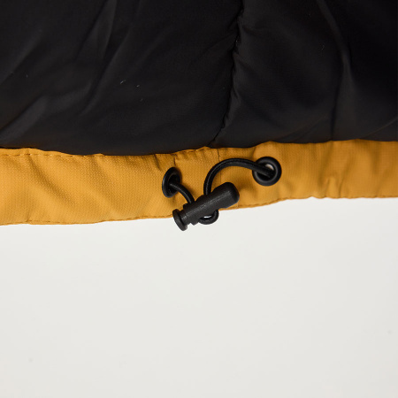 Утепленная куртка Nordski Kids Active Honey