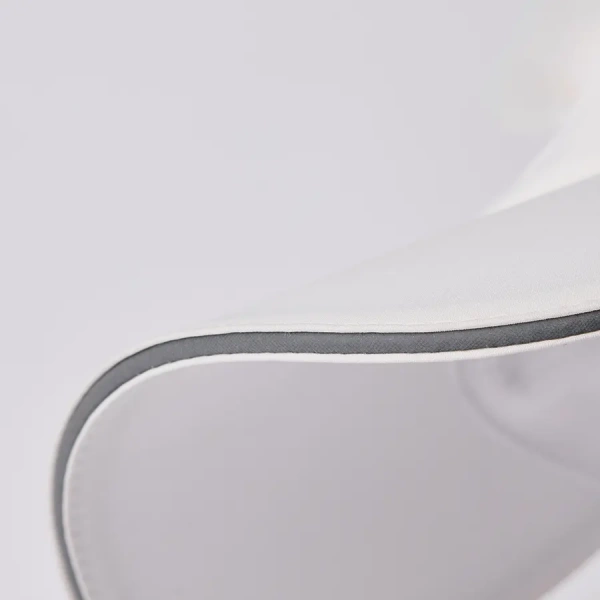 Кепка Nordski Pro White