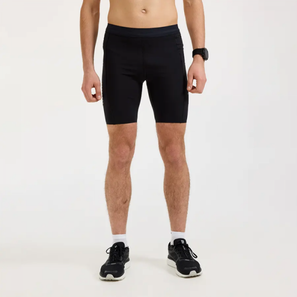 Шорты обтягивающие Nordski Sprint Black