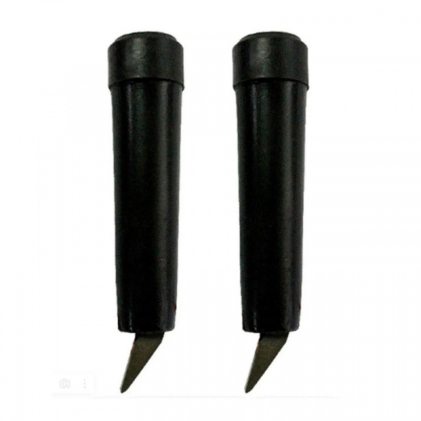 Наконечник лыжероллерный Skigo Pro 10 mm