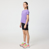 Футболка Nordski Jr. Run 2.0 Purple