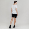 Футболка Nordski Run White W 