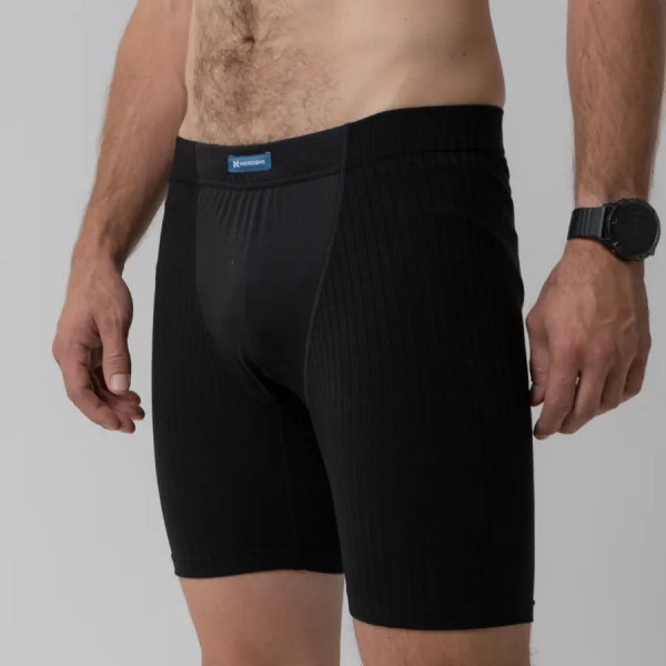 Трусы Nordski Active WS Black