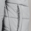 Утепленный Жилет Nordski Air Grey