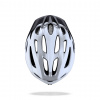 Велошлем BBB 2020 Condor White/Silver (US:L)