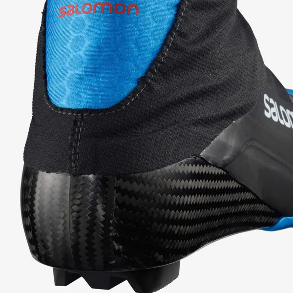 Беговые ботинки Salomon S/LAB CARBON CLASSIC 
