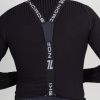 Разминочный костюм Nordski Premium Blue/Black
