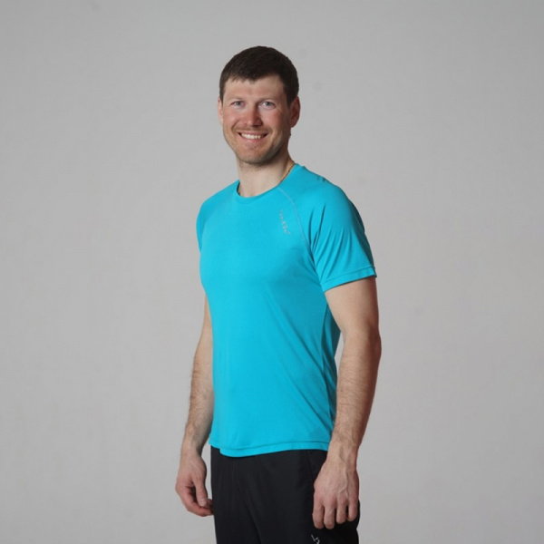 Футболка Nordski Jr.Sport Breeze