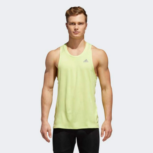 Майка ADIDAS RS SINGLET M
