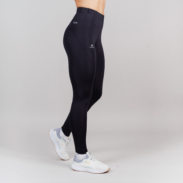 Лосины Nordski Run Black W 