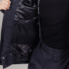 Горнолыжная куртка NORDSKI Extreme black
